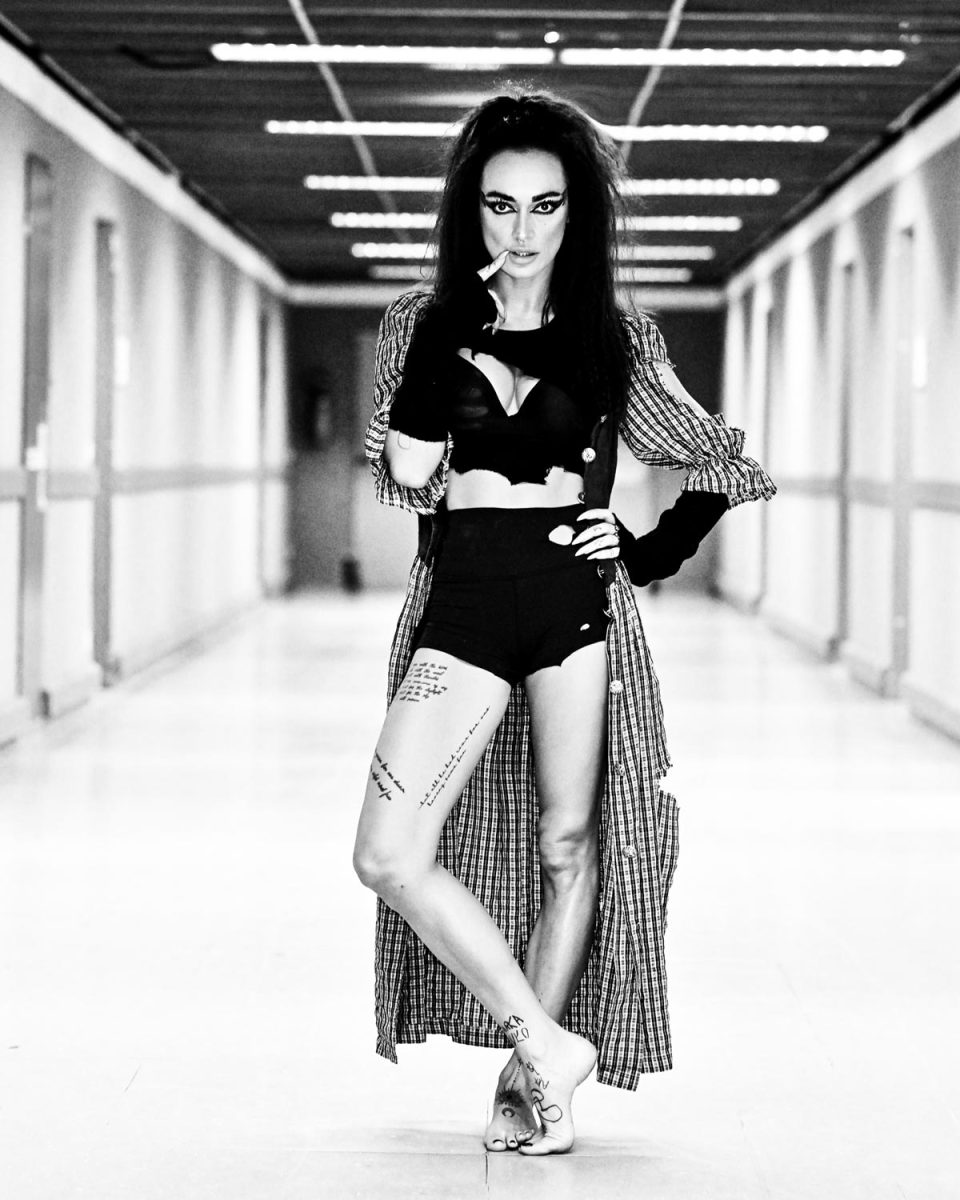 Rednex live in Budapest Egy exkluzív este a színfalak mögött